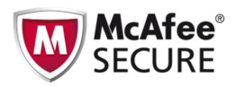 McAfee Secure